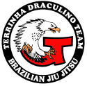 Terrinha Draculino Brazilian Jiu Jitsu logo